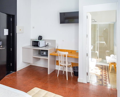Hotel Catalina, Las Palmas de Gran Canaria, Espagne