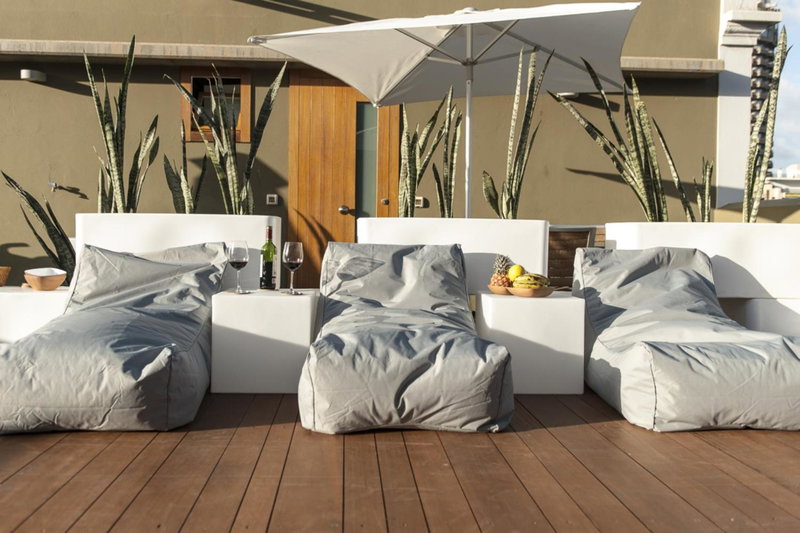 Hotel Catalina, Las Palmas de Gran Canaria, Espagne