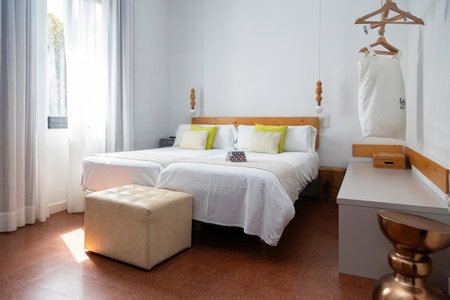 Hotel Catalina, Las Palmas de Gran Canaria, Espagne