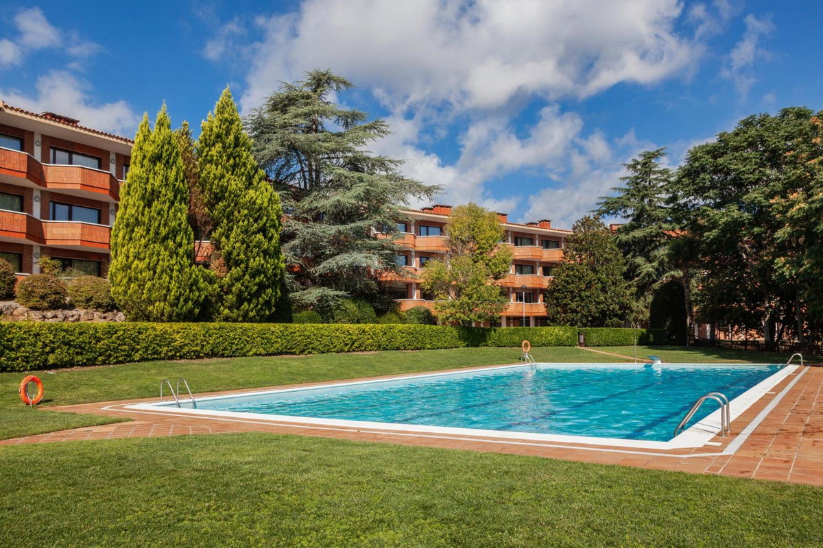 Hotel · Checkin Montserrat, Collbató