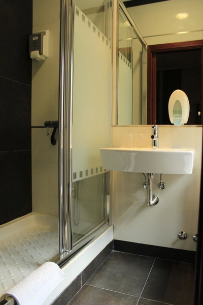 Hostal Atocha Almudena Martín, Madrid, Spanien