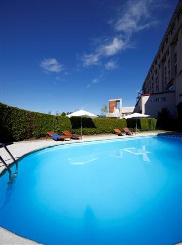 Hôtel · Colón Tuy, Tui