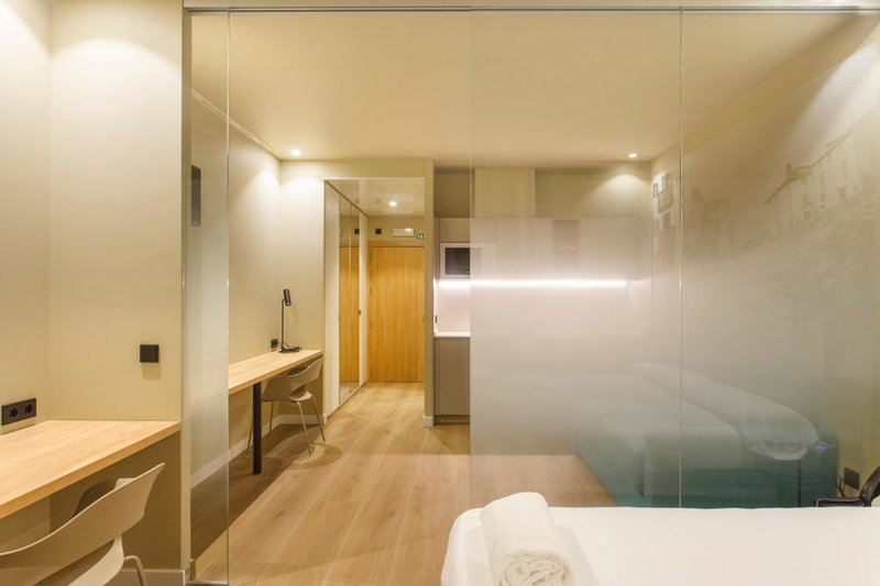 Hotel Landaben, Pamplona, Spain