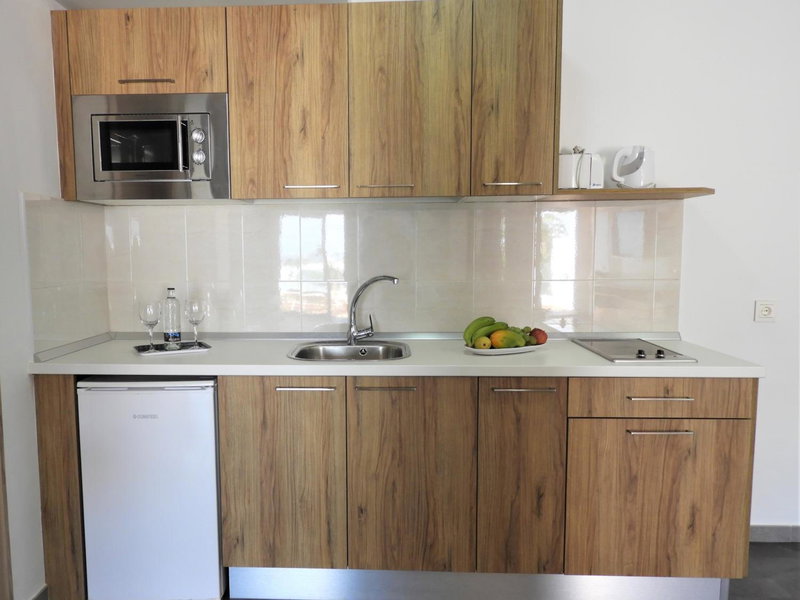 Apartamentos Santa Rosa, Costa Teguise, Испания