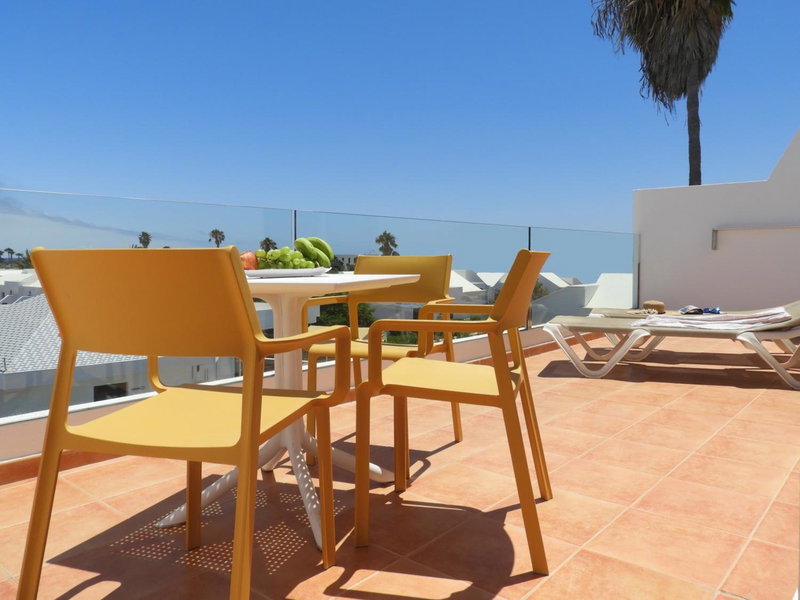 Apartamentos Santa Rosa, Costa Teguise, Испания