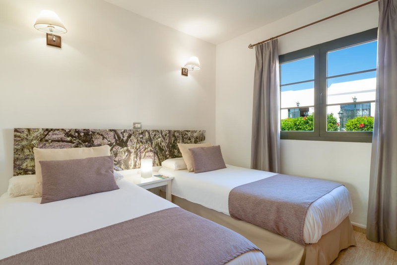 Apartamentos Santa Rosa, Costa Teguise, Испания