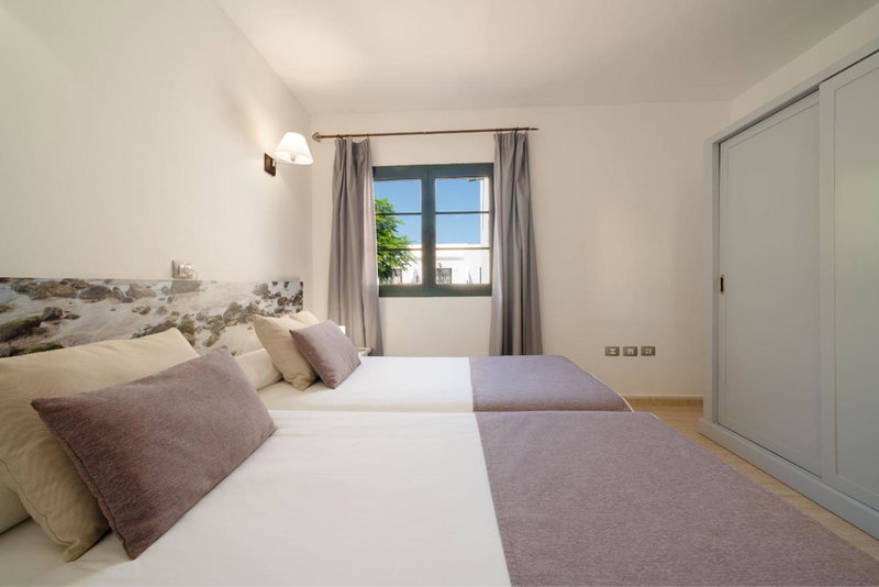 Apartamentos Santa Rosa, Costa Teguise, Испания