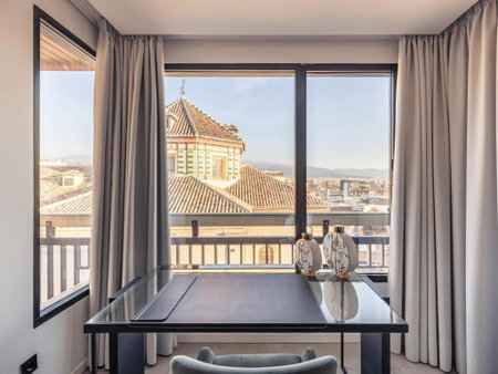 Luxury Alhambra Penthouse Collection, Granada, Spanien