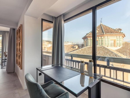 Luxury Alhambra Penthouse Collection, Granada, Spanien