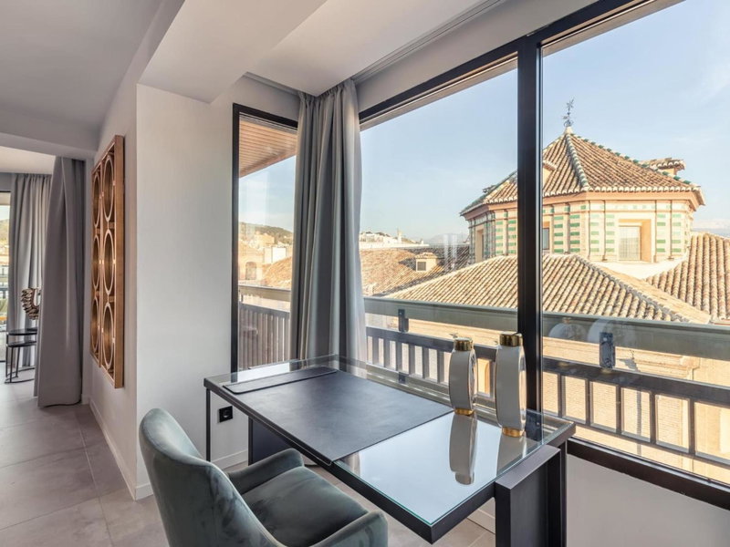 Luxury Alhambra Penthouse Collection, Granada, Spanien