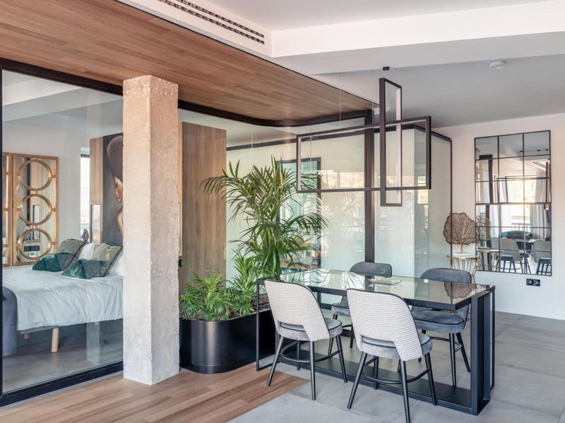 Luxury Alhambra Penthouse Collection, Granada, Spanien