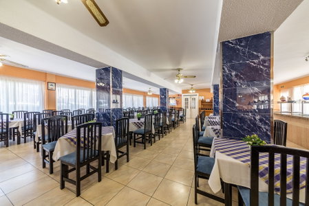 Hotel Costa Mediterraneo - Adults Only, Llucmajor, Spain