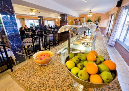 Hotel Costa Mediterraneo - Adults Only, Llucmajor, Spain