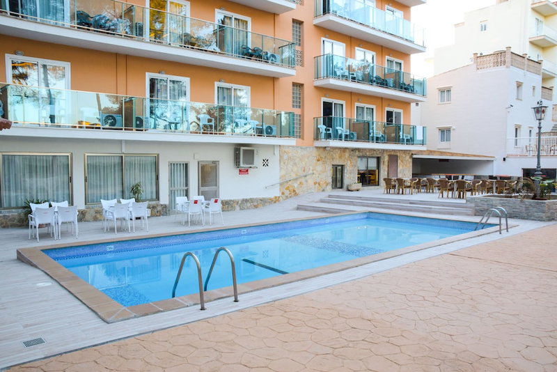 Hotel Costa Mediterraneo - Adults Only, Llucmajor, Spain
