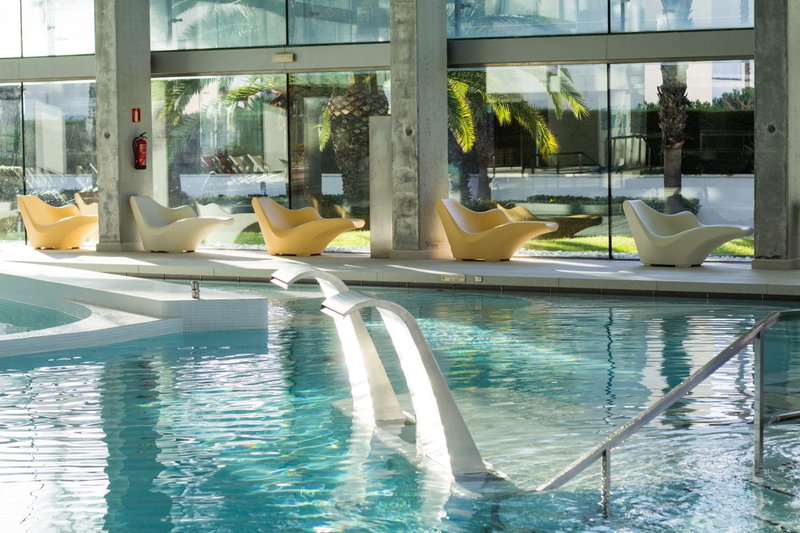 Oassium Hotel - Adults Only, La Pineda, España