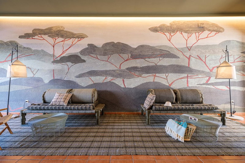 Oassium Hotel - Adults Only, La Pineda, España