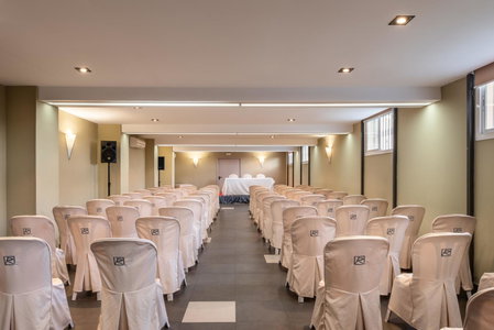 Hotel Rio Badajoz, Badajoz, Espagne