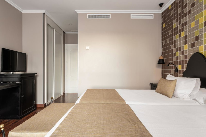 Hotel Rio Badajoz, Badajoz, Espagne