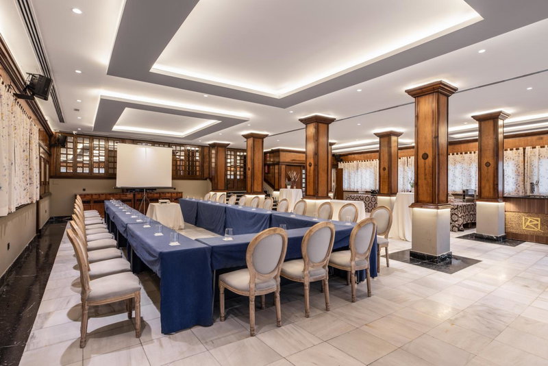 Hotel Rio Badajoz, Badajoz, Espagne
