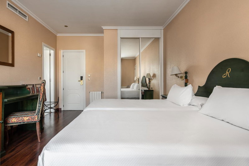 Hotel Rio Badajoz, Badajoz, Espagne