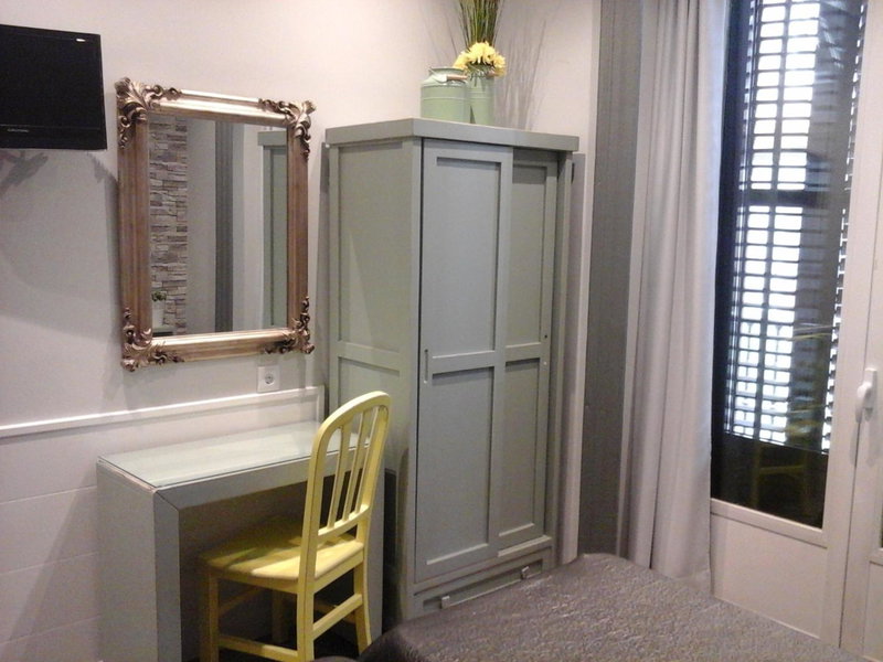 Hostal Don Alfonso, Madrid, Espagne