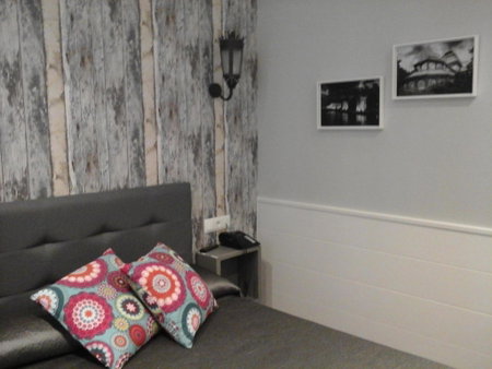 Hostal Don Alfonso, Madrid, Espagne