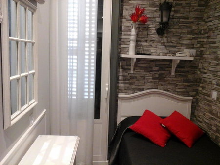 Hostal Don Alfonso, Madrid, Espagne