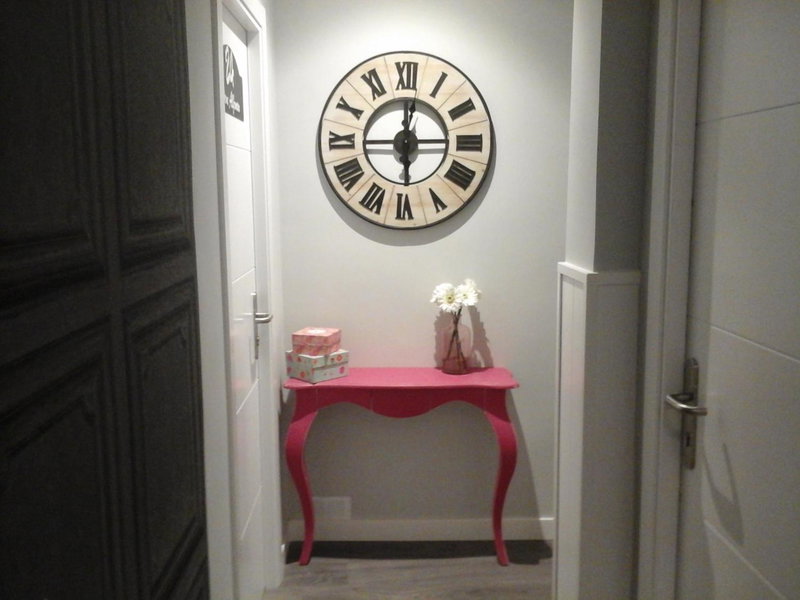 Hostal Don Alfonso, Madrid, Espagne