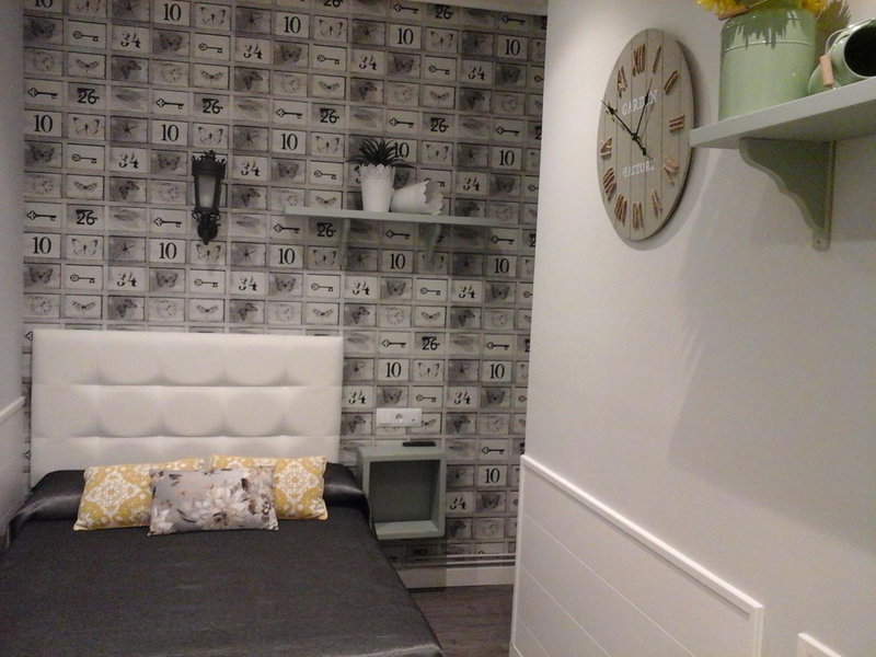 Hostal Don Alfonso, Madrid, Espagne