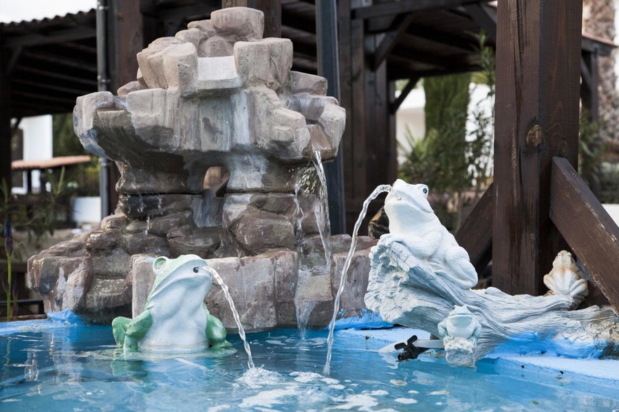 Hotel La Carreta, Chiva, Spain