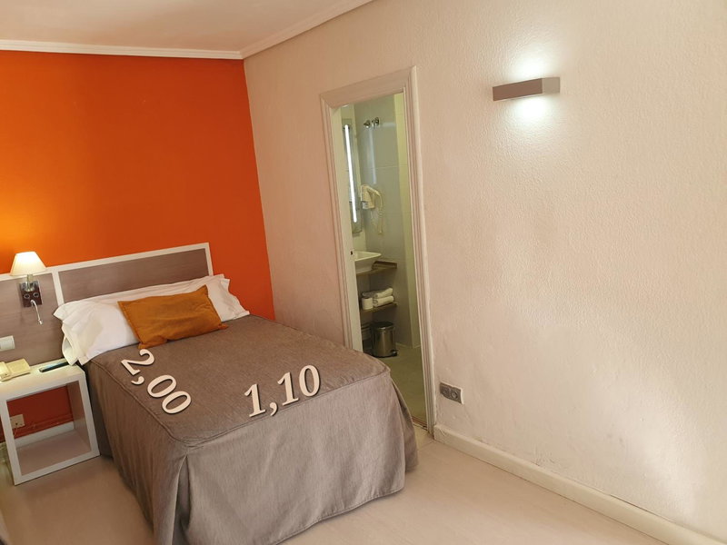 Hotel La Carreta, Chiva, Spain