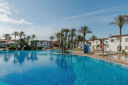 AluaSun Mediterráneo, S'Algar, Spain