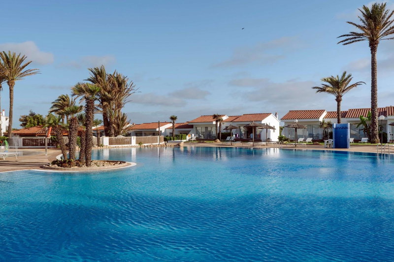 AluaSun Mediterráneo, S'Algar, Spain