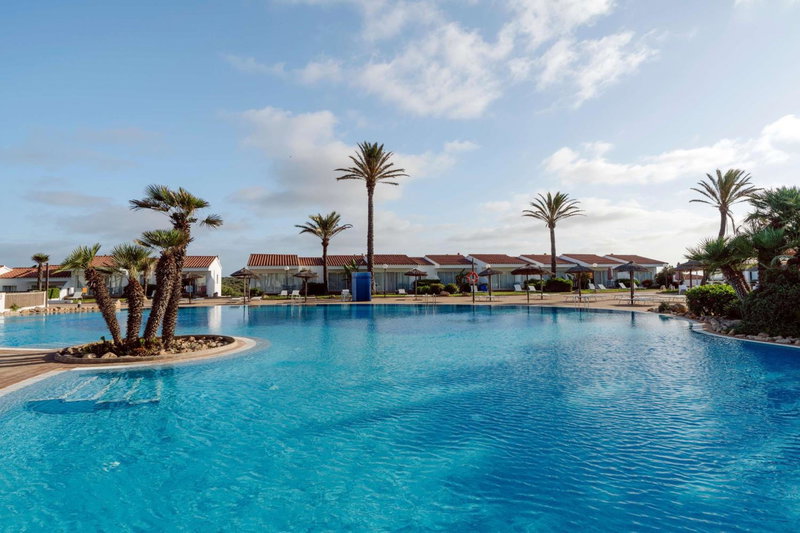 AluaSun Mediterráneo, S'Algar, Spain