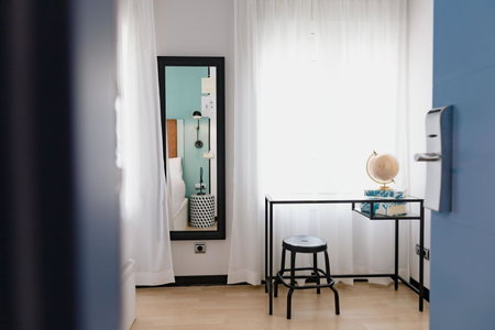 The Little Corner B&B, Valencia, Spanien