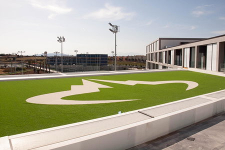 Rafa Nadal Residence, Manacor, España