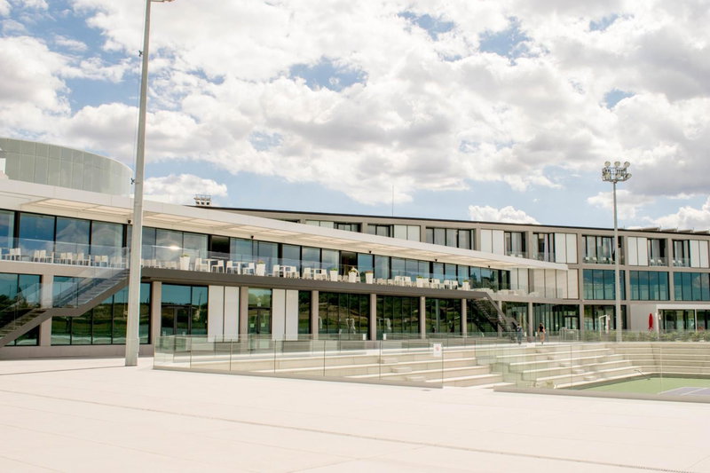 Rafa Nadal Residence, Manacor, España