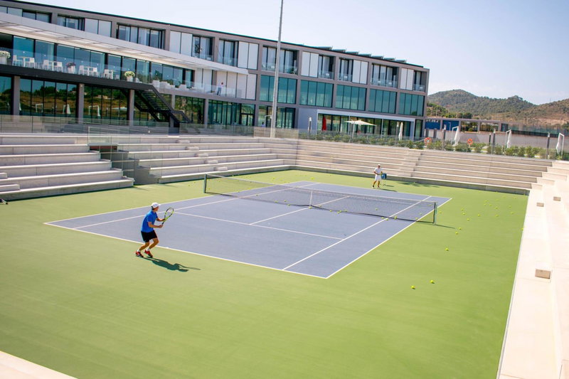 Rafa Nadal Residence, Manacor, España