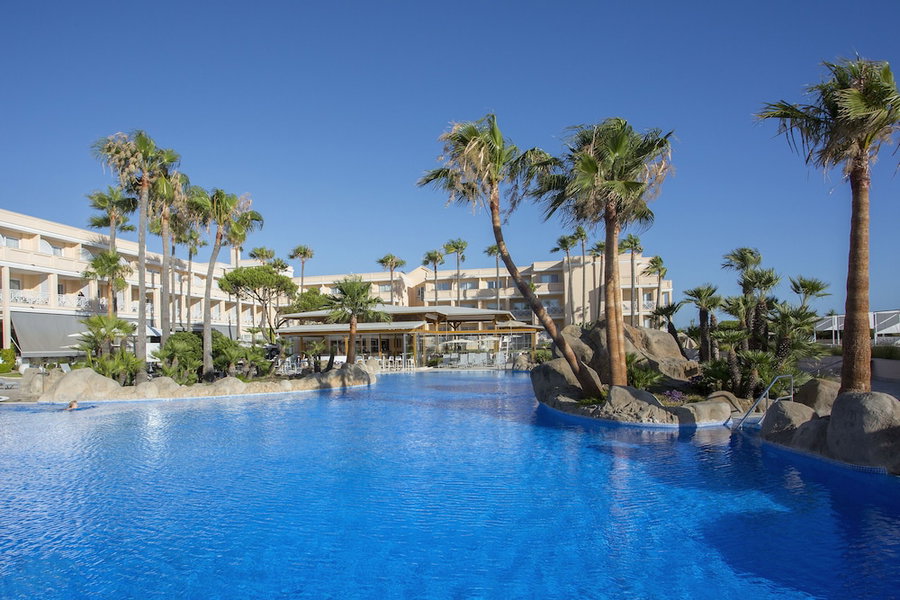 Hipotels Playa La Barrosa - Adults Only, Chiclana de la Frontera, Espagne