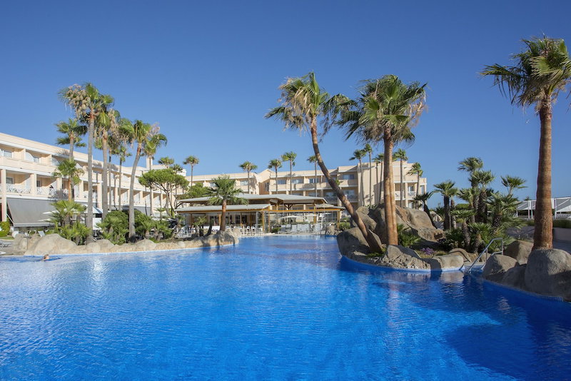Hipotels Playa La Barrosa - Adults Only, Chiclana de la Frontera, Espagne