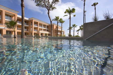 Hipotels Playa La Barrosa - Adults Only, Chiclana de la Frontera, Espagne