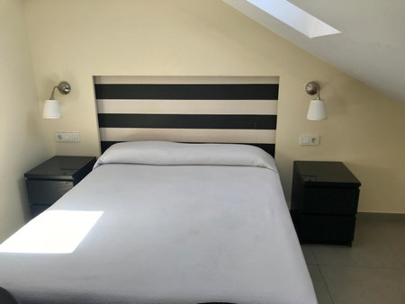 Hotel Domus, Málaga, Espagne