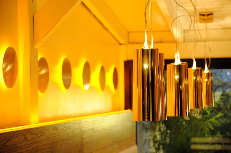 Hotel Domus, Málaga, Espagne