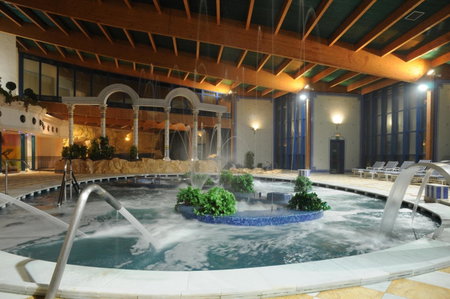 Beatriz Costa & Spa, Costa Teguise, Spain
