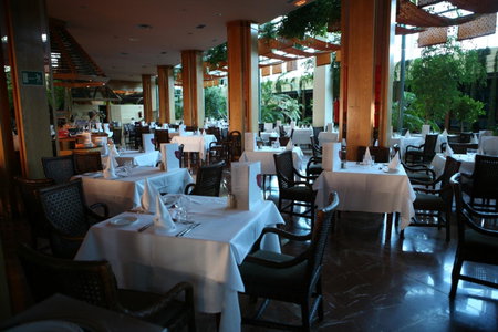 Beatriz Costa & Spa, Costa Teguise, Spain
