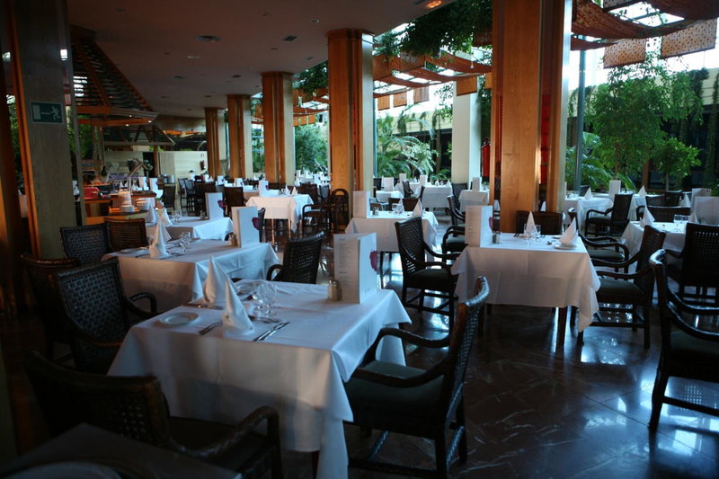Beatriz Costa & Spa, Costa Teguise, Spain
