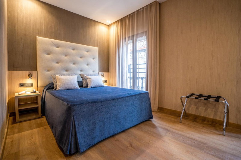 Hotel Rialto, Barcelona, España