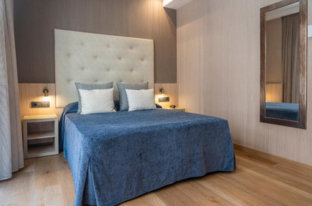 Hotel Rialto, Barcelona, España