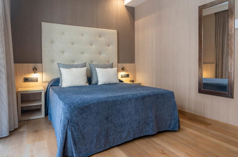 Hotel Rialto, Barcelona, España