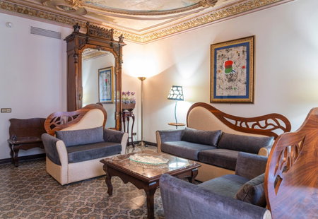 Hotel Rialto, Barcelona, España